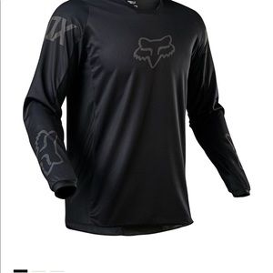 Dirt Biking Jersey